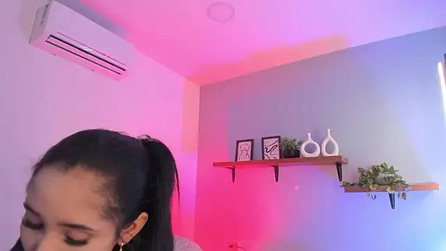 amanda_Hayek from StripChat