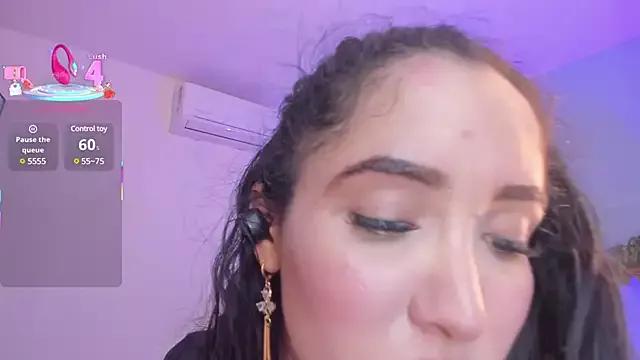 amanda_Hayek from StripChat