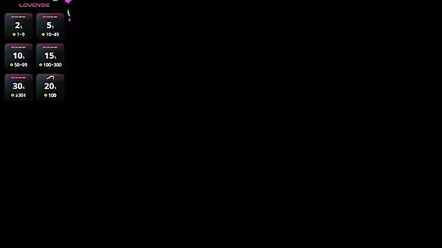 amaraamoon from StripChat
