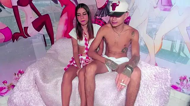 amazing_group_hot69 from StripChat