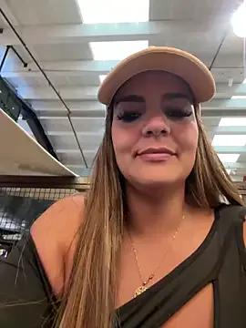 Ambarsexbutler from StripChat