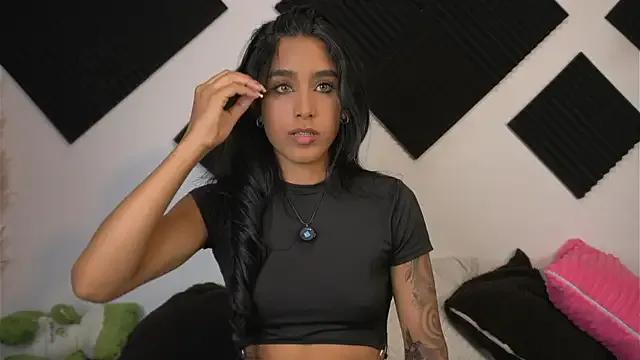 Ambeer_Rousess from StripChat is Private