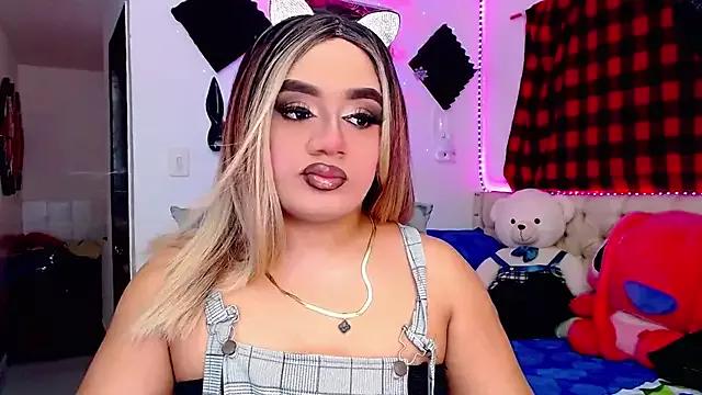 Amber_bigcock22 from StripChat is Freechat