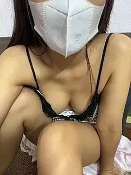 Ammy22 from StripChat