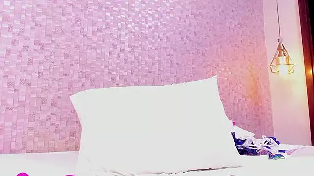 ammy_durand from StripChat