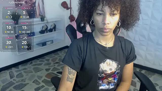 anahi_macys from StripChat
