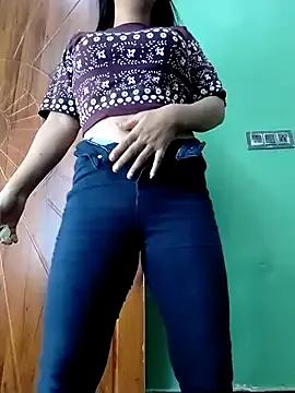 Anamika_24 from StripChat