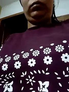 Anamika_24 from StripChat