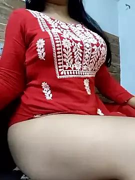 Anamika_24 from StripChat