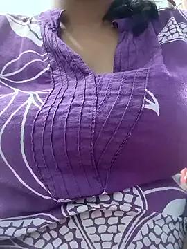 Anamika_24 from StripChat