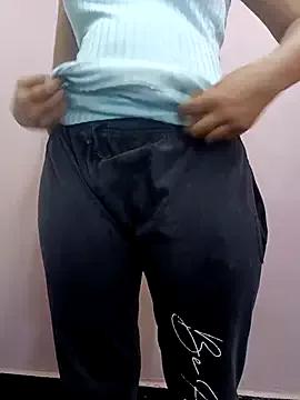 Ananya_34 from StripChat