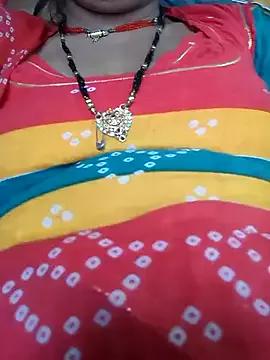 Ananyasingh47 from StripChat