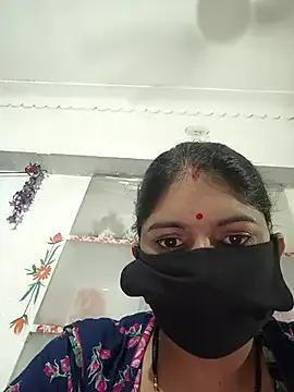 Ananyasingh47 from StripChat