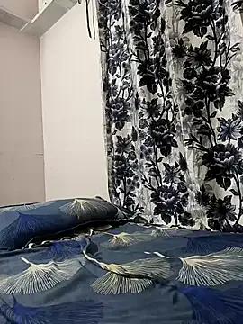 Ananyasingh47 from StripChat