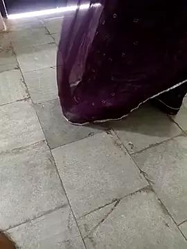 Ananyasingh47 from StripChat
