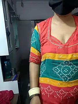 Ananyasingh47 from StripChat