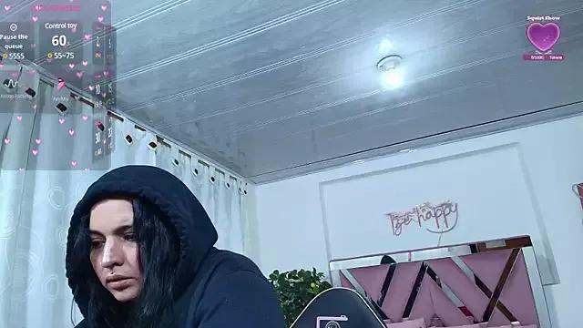 Anastaciia_tay from StripChat