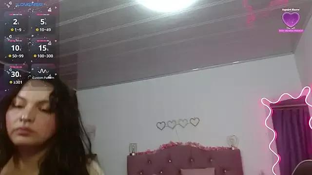 Anastaciia_tay from StripChat