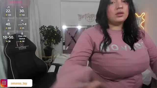 Anastaciia_tay from StripChat