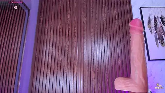 AndyBlake_ from StripChat