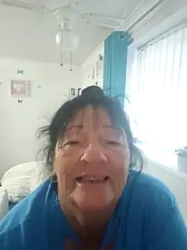 Angeldelightt from StripChat is Freechat