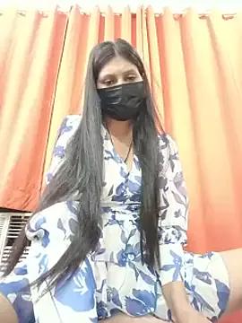 Anjali-04 from StripChat