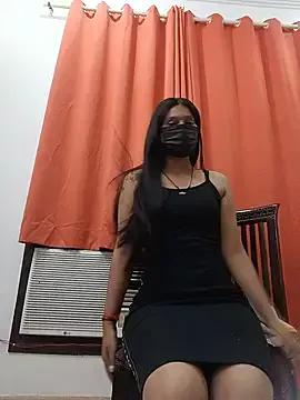 Anjali-04 from StripChat
