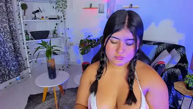 Anna_Swift31 from StripChat