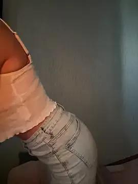 AnnaWithLove_ from StripChat is Private