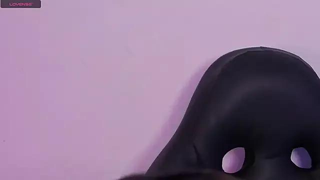 AnnikaMerliahh_ from StripChat