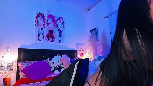 annita_lopez from StripChat