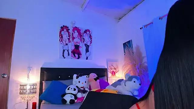 annita_lopez from StripChat