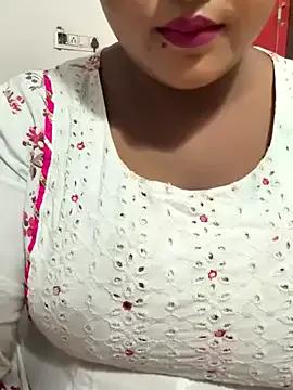 Anshi_qeen from StripChat is Group