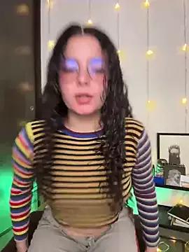 Antoniart_ from StripChat is Freechat