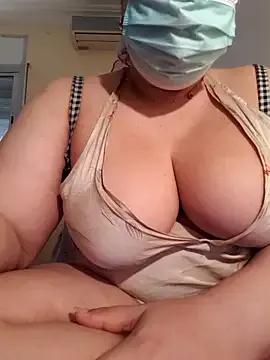 Arabe-xx from StripChat is Private