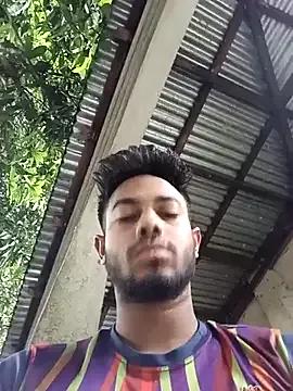 arafat_mia from StripChat