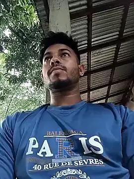 arafat_mia from StripChat