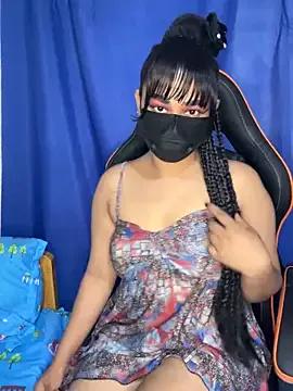 Ariana__Marie from StripChat is Freechat