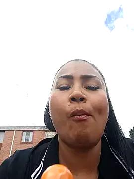 Ariana_Rodriguez from StripChat