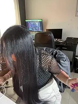Ariana_Rodriguez from StripChat