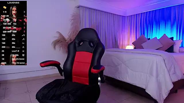 arianna_smith_ from StripChat