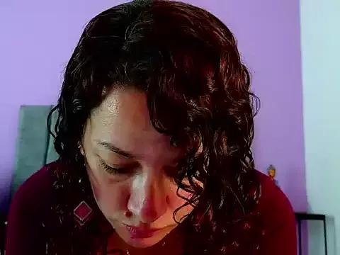 ArtesanaMK from StripChat is Private