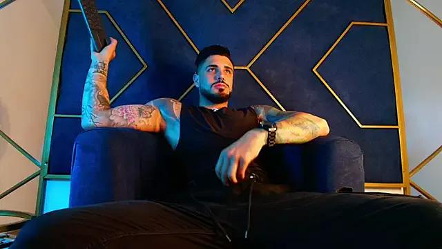 asmodeus_bael from StripChat is Freechat