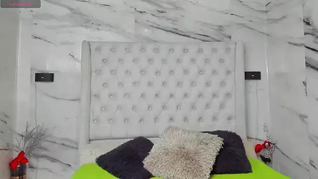 Asshley_sky from StripChat