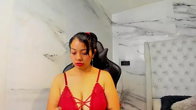 Asshley_sky from StripChat