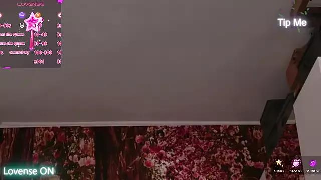 AuraPure from StripChat