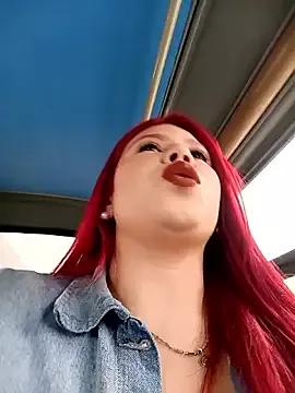 aurora_sky11 from StripChat is Freechat