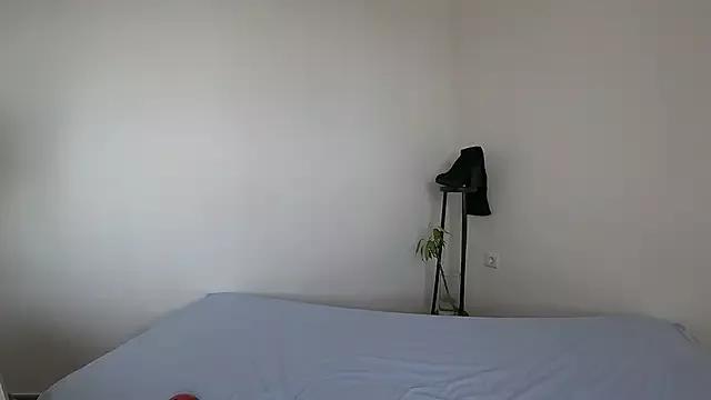 AurroraDiamound1 from StripChat