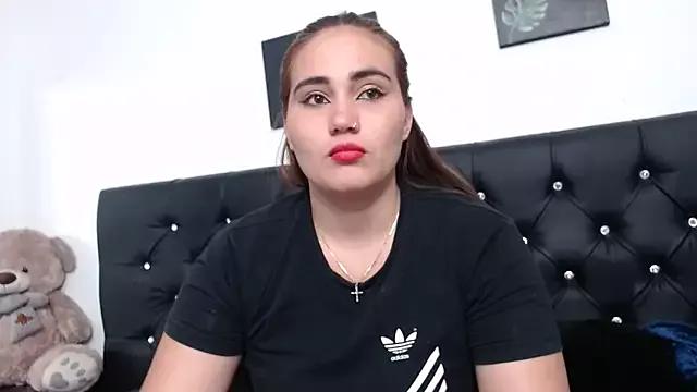 Baby_hornyJM from StripChat