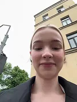 Baby_Tiny from StripChat is Freechat